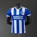 Brighton 25/26 Player Version Home Jersey