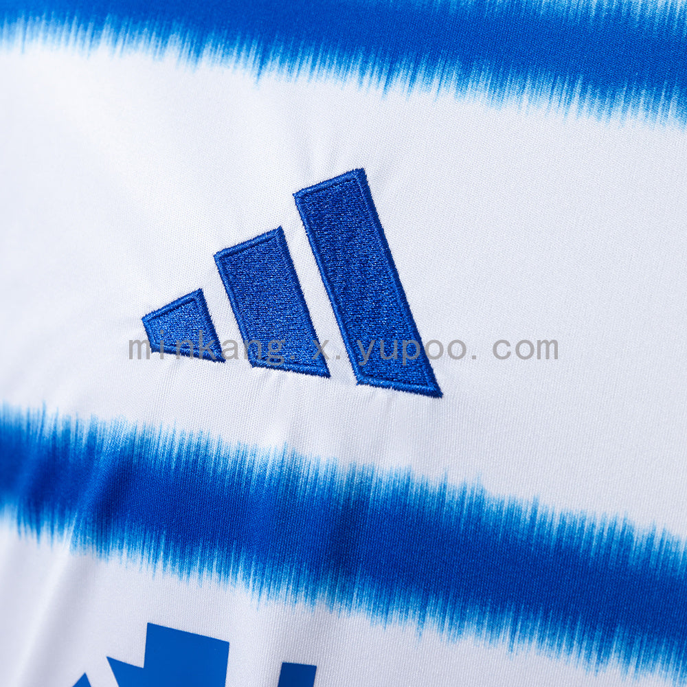 Cruzeiro Away 25/26 Fan Version