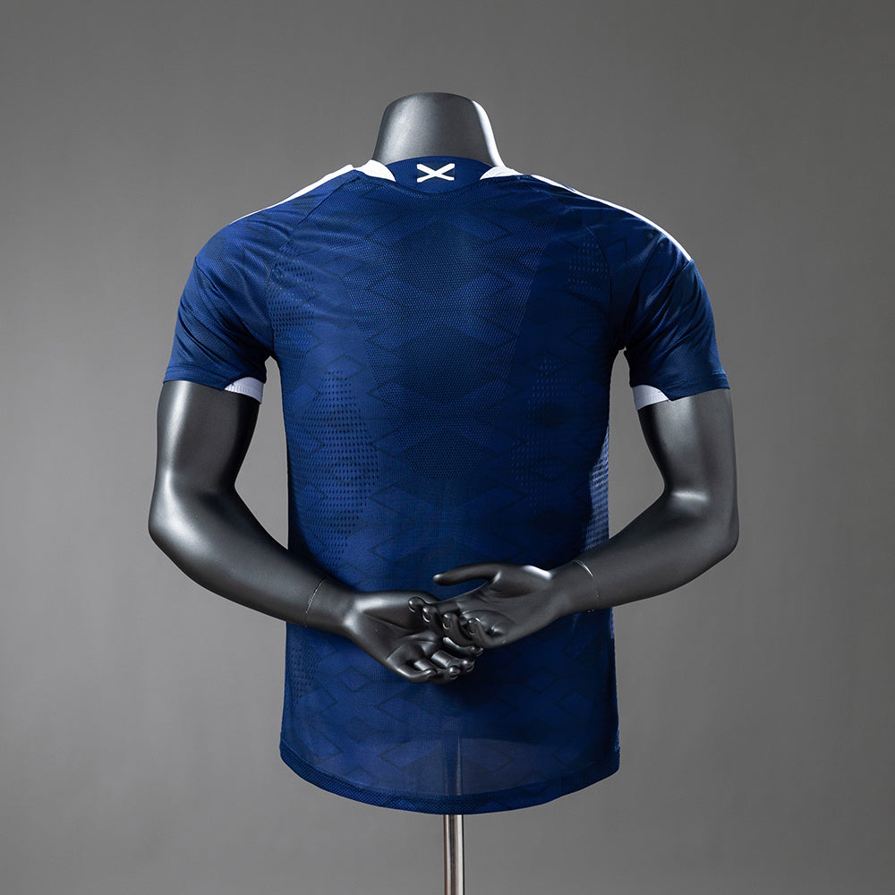 Scotland Home 2026 Player Version