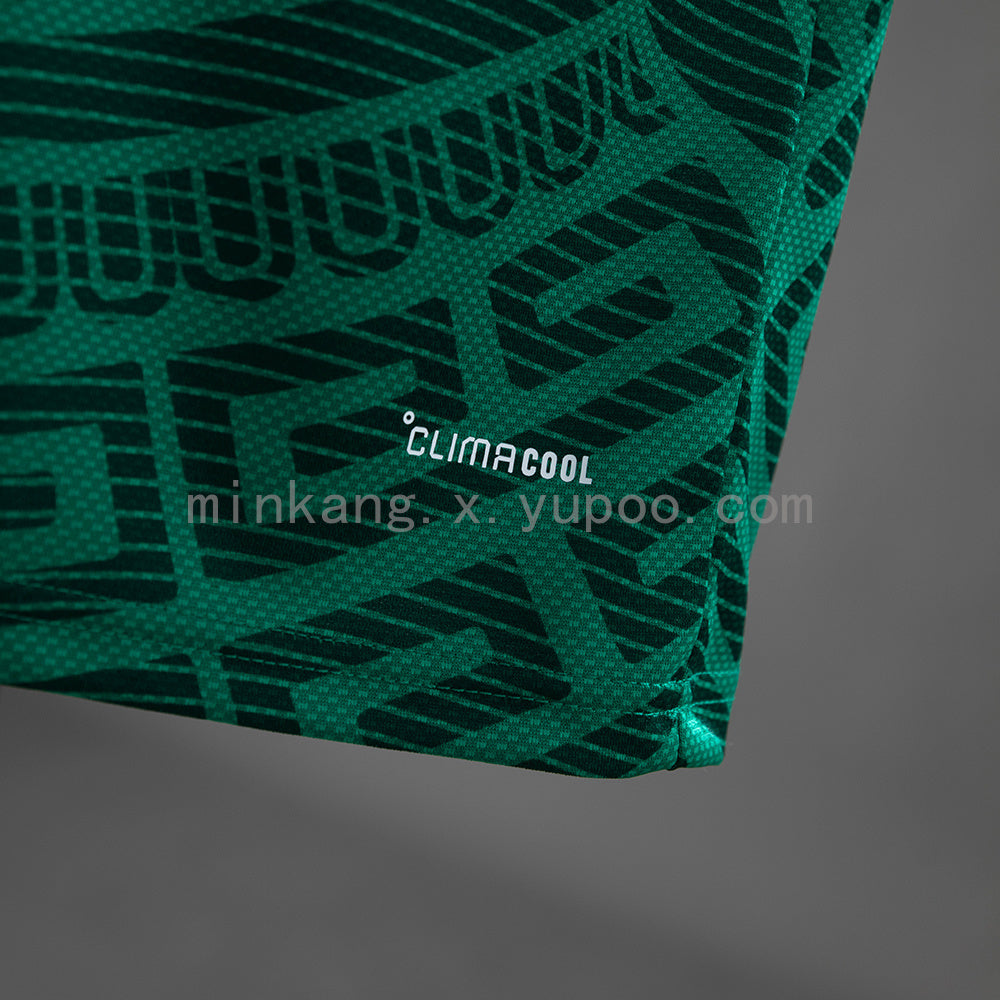Mexico Home 2026 Player Version