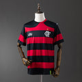 Flamengo Home 09/10 Retro
