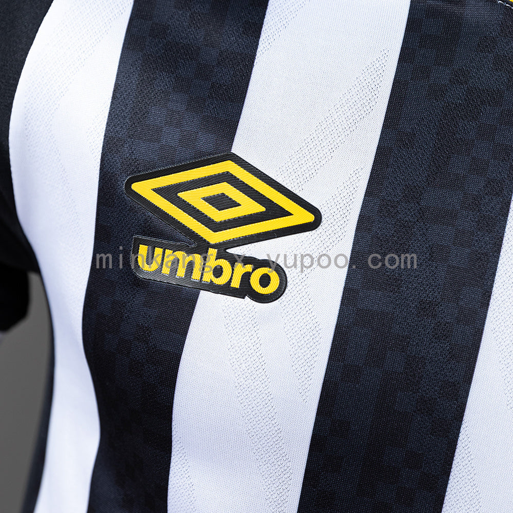 Santos Away 25/26 Player Version