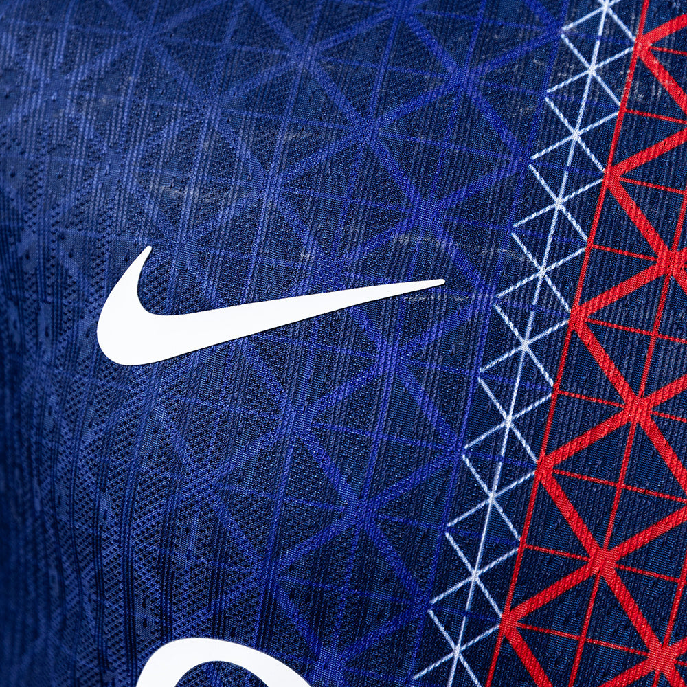PSG Home 25/26 Player Version
