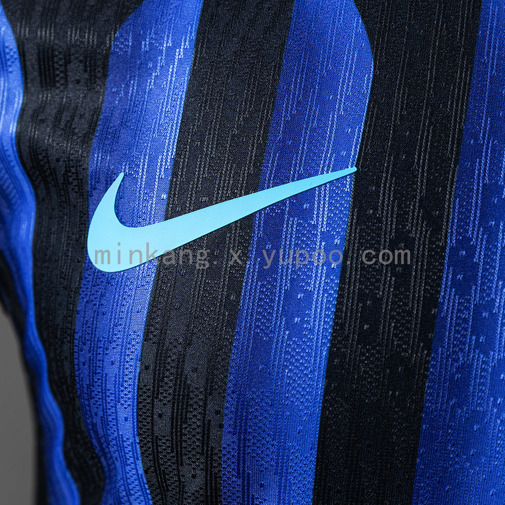 Internazionale Home 25/26 Player Version