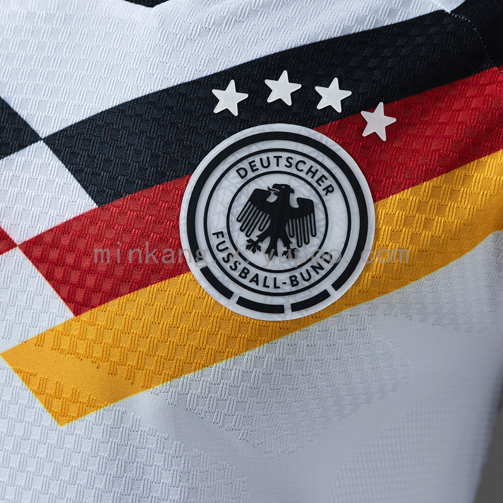 Germany Home 2026 Player Version