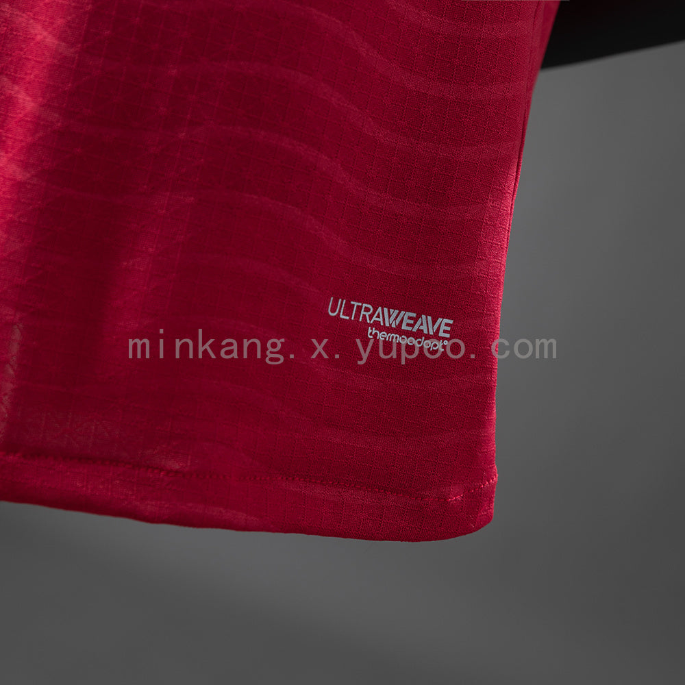 Portugal Home 2026 Player Version
