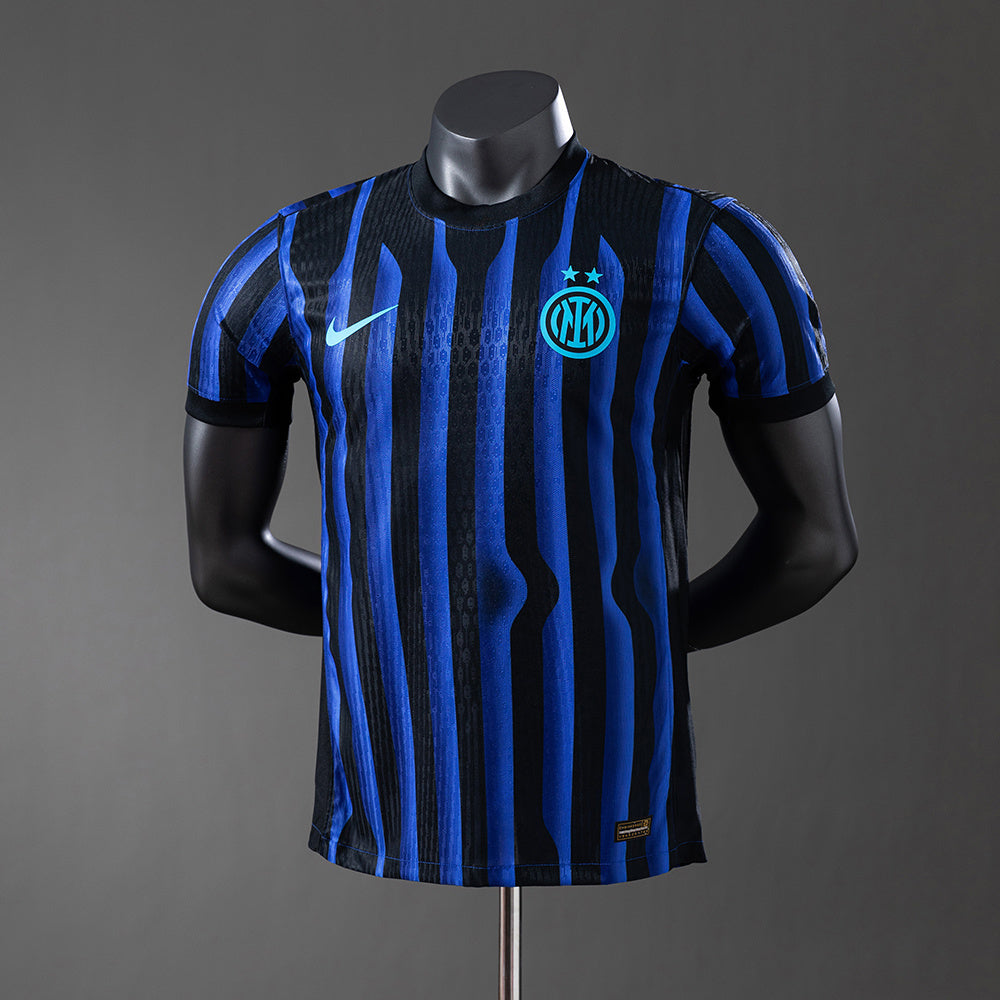 Internazionale Home 25/26 Player Version