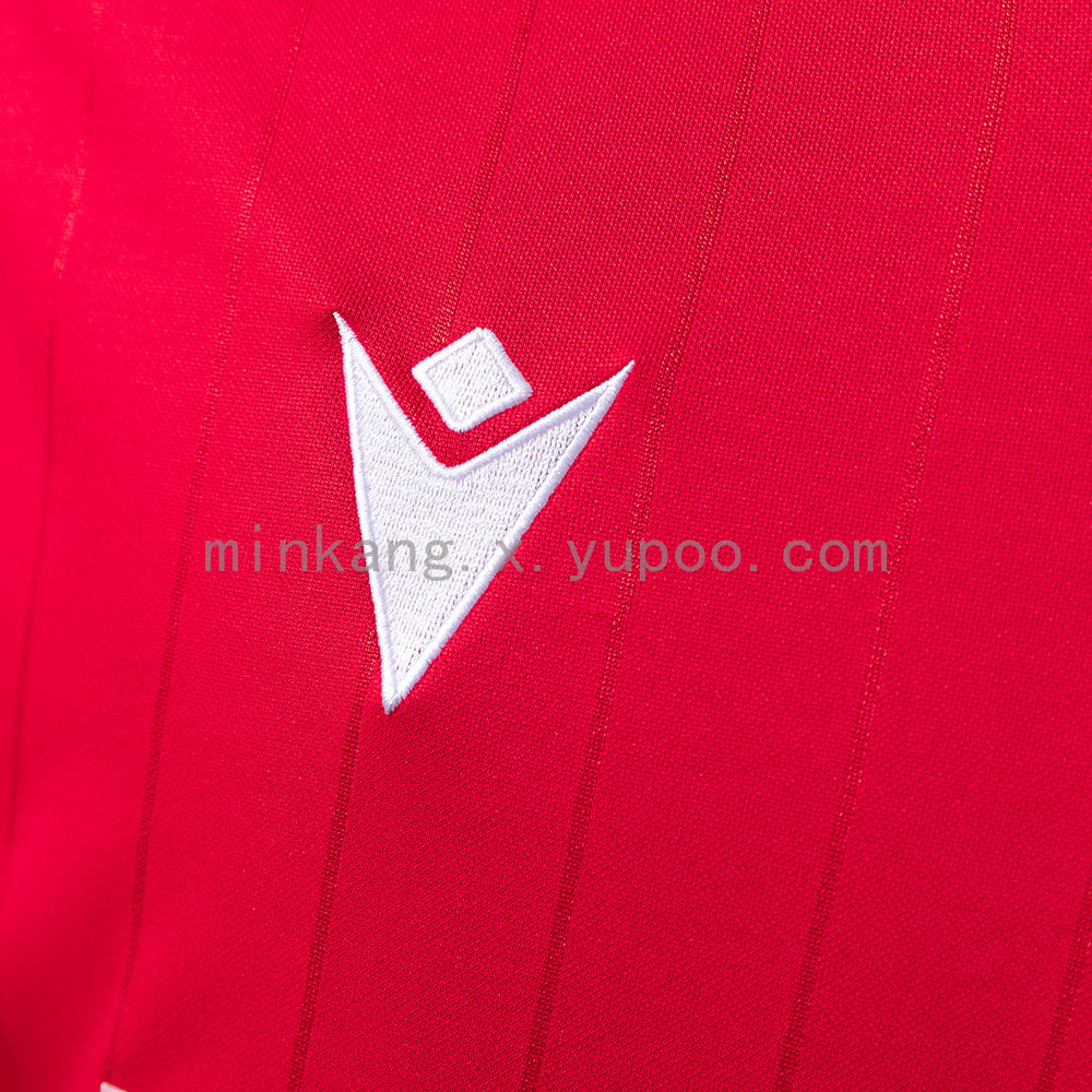 Osasuna Home Kit 25/26 Fan Version