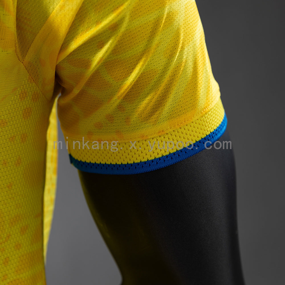 Colombia Home 2026 Player Version