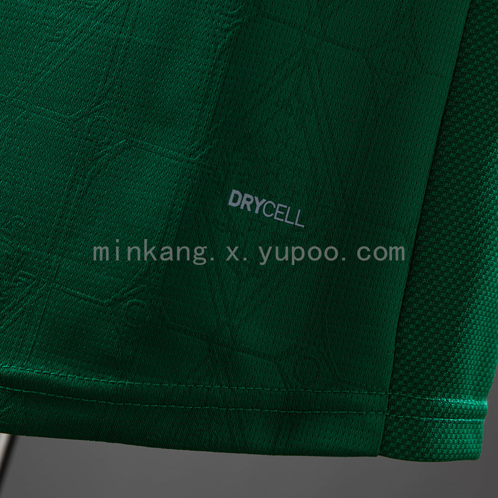 Palmeiras Home 25/26 Player Version