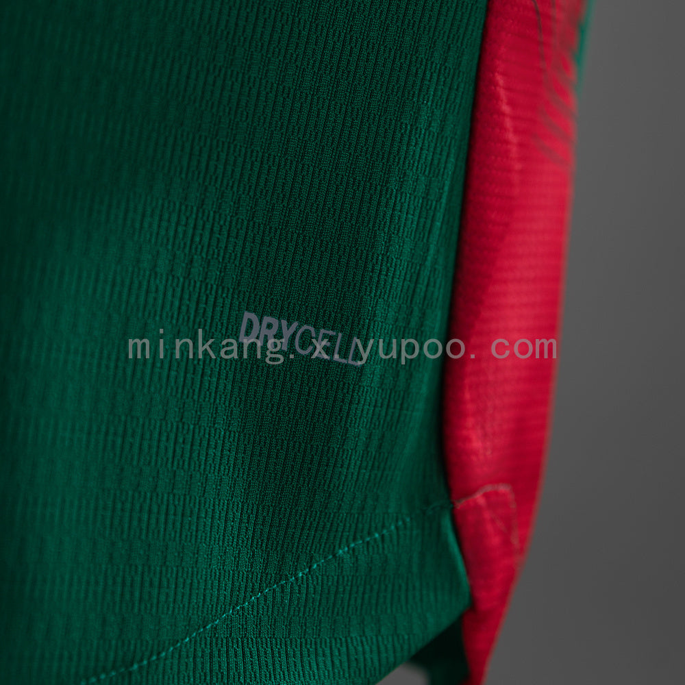 Palmeiras Home 26/27 Player Version