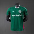 Palmeiras Home 26/27 Player Version