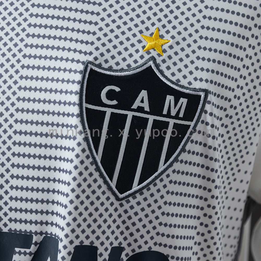 Atlético Mineiro Awya 25/26 Fan Version