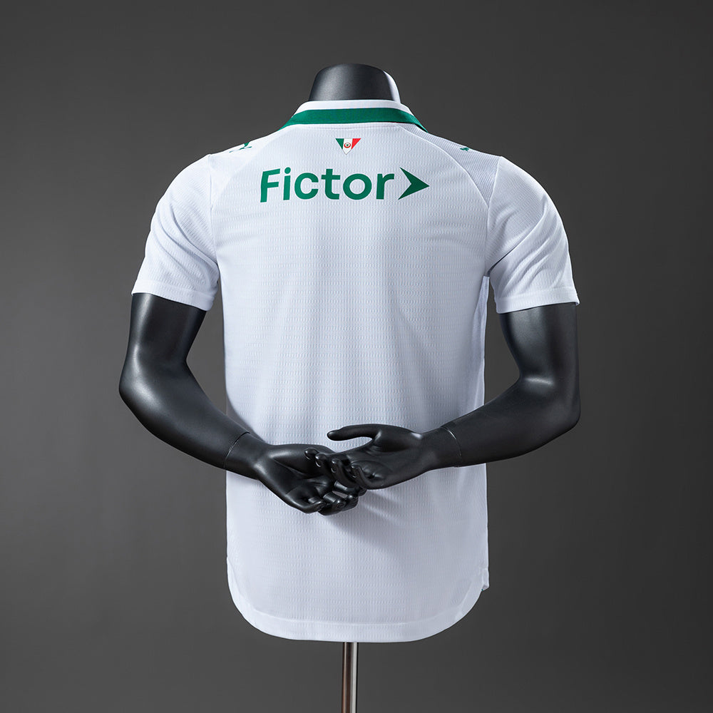 Palmeiras Away 26/27 Player Version