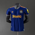 Newcastle Third Kit 25/26 Player Version