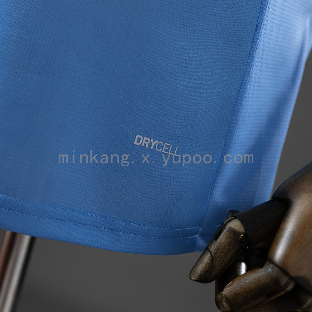 Manchester City Home Kit 25/26 Fan Version Female