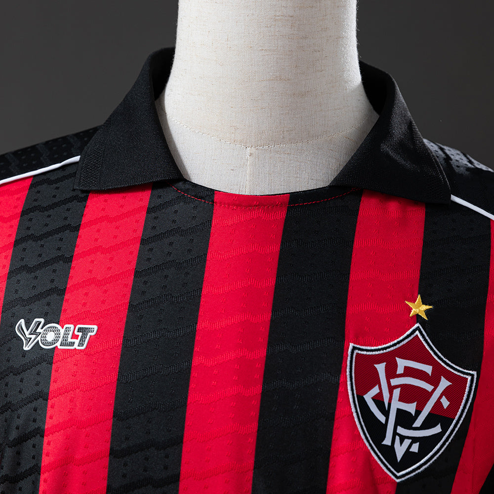 Vitoria Home 25/26 Fan Version