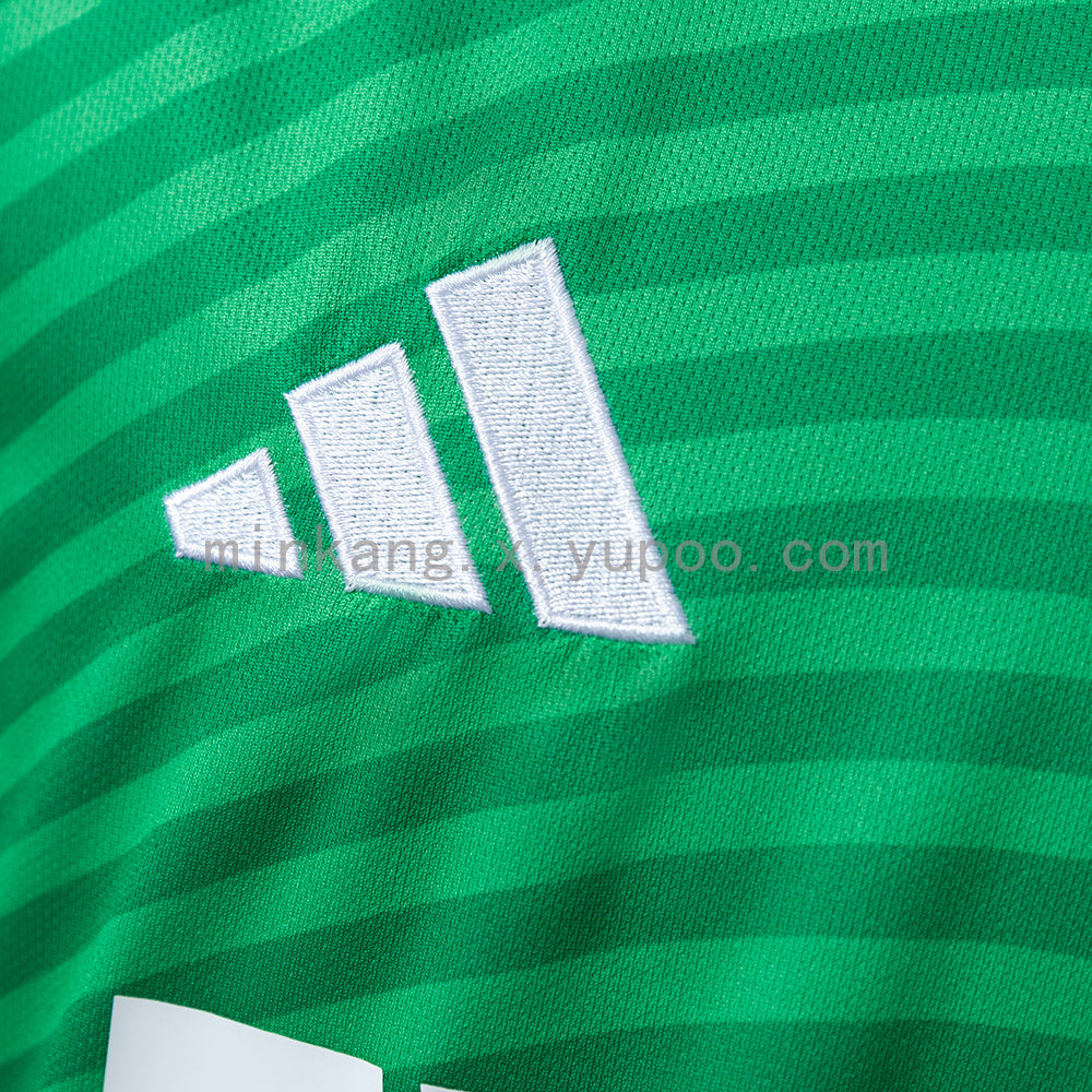 Newcastle Away Kit 25/26 Fan Version
