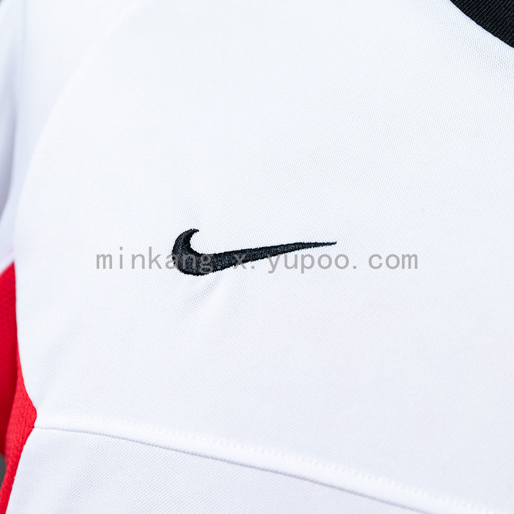 Flamengo Away 01/02 Retro