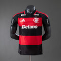 Flamengo Home 26/27 Player Version