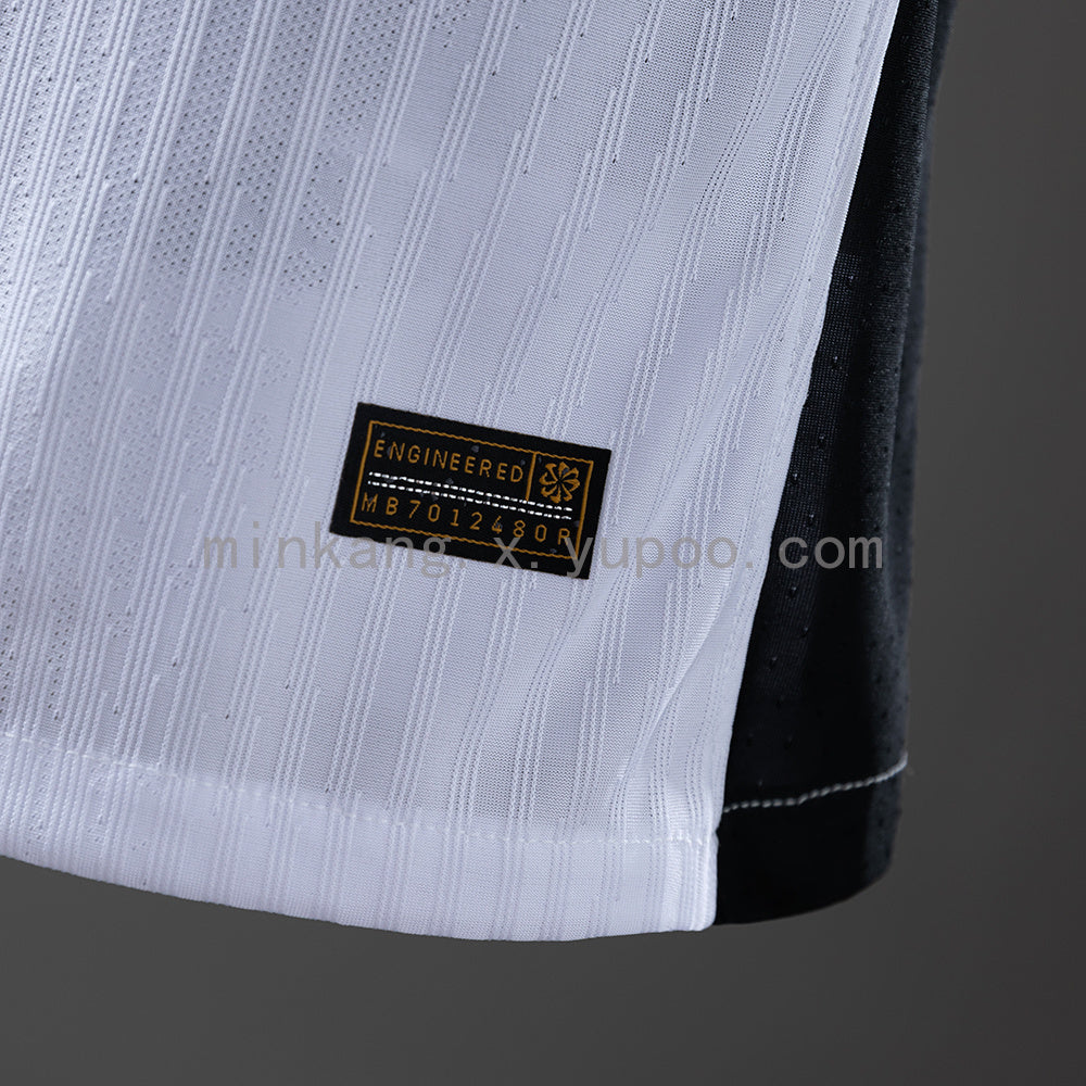 Corinthians Home 25/26 Player Version