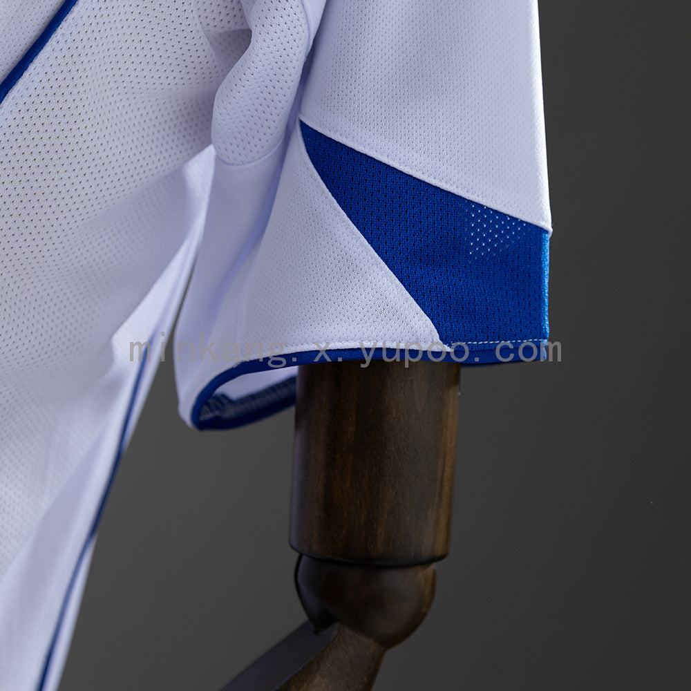 Internazionale Away 04/05 Retro