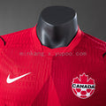 Canada Home 2026 Player Version