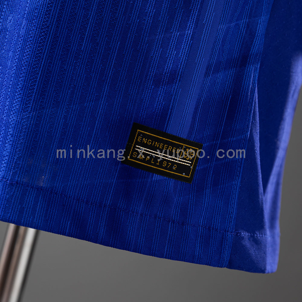 Chelsea Home Kit 25/26 Player Version
