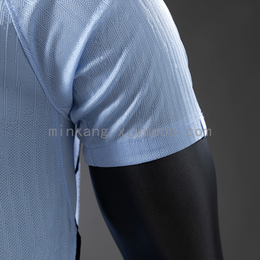 Uruguay Home 2026 Player Version