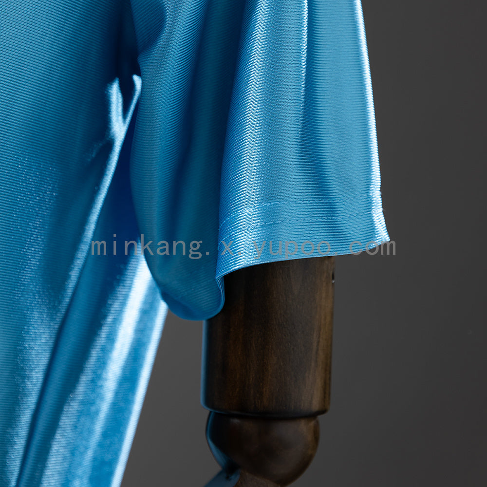 Napoli Home 90/91 Retro