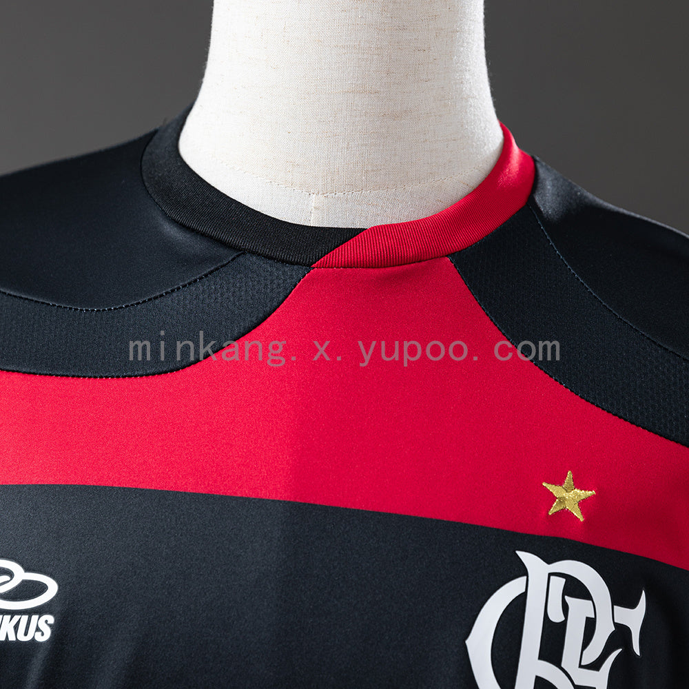 Flamengo Home 09/10 Retro