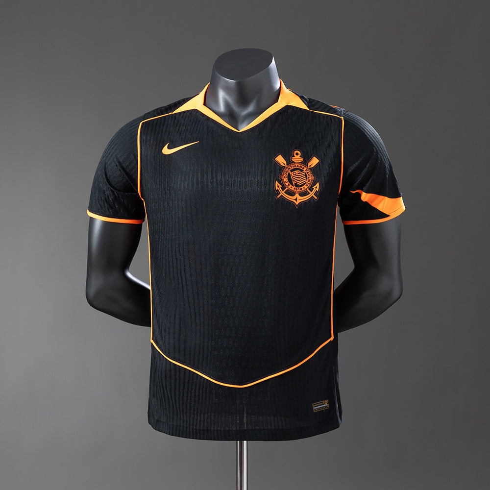 Corinthians Third Kit 25/26 Player Version