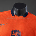 Netherlands Home 2026 Player Version