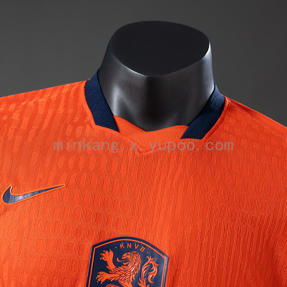 Netherlands Home 2026 Player Version