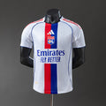 OL Lyon Home 25/26 Player Version