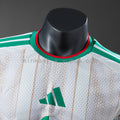 Algeria Home 2026 Player Version