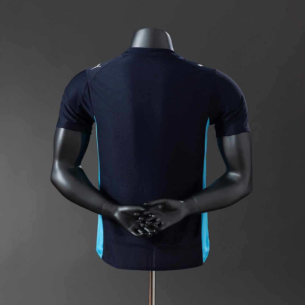 Marseille Home 25/26 Player Version