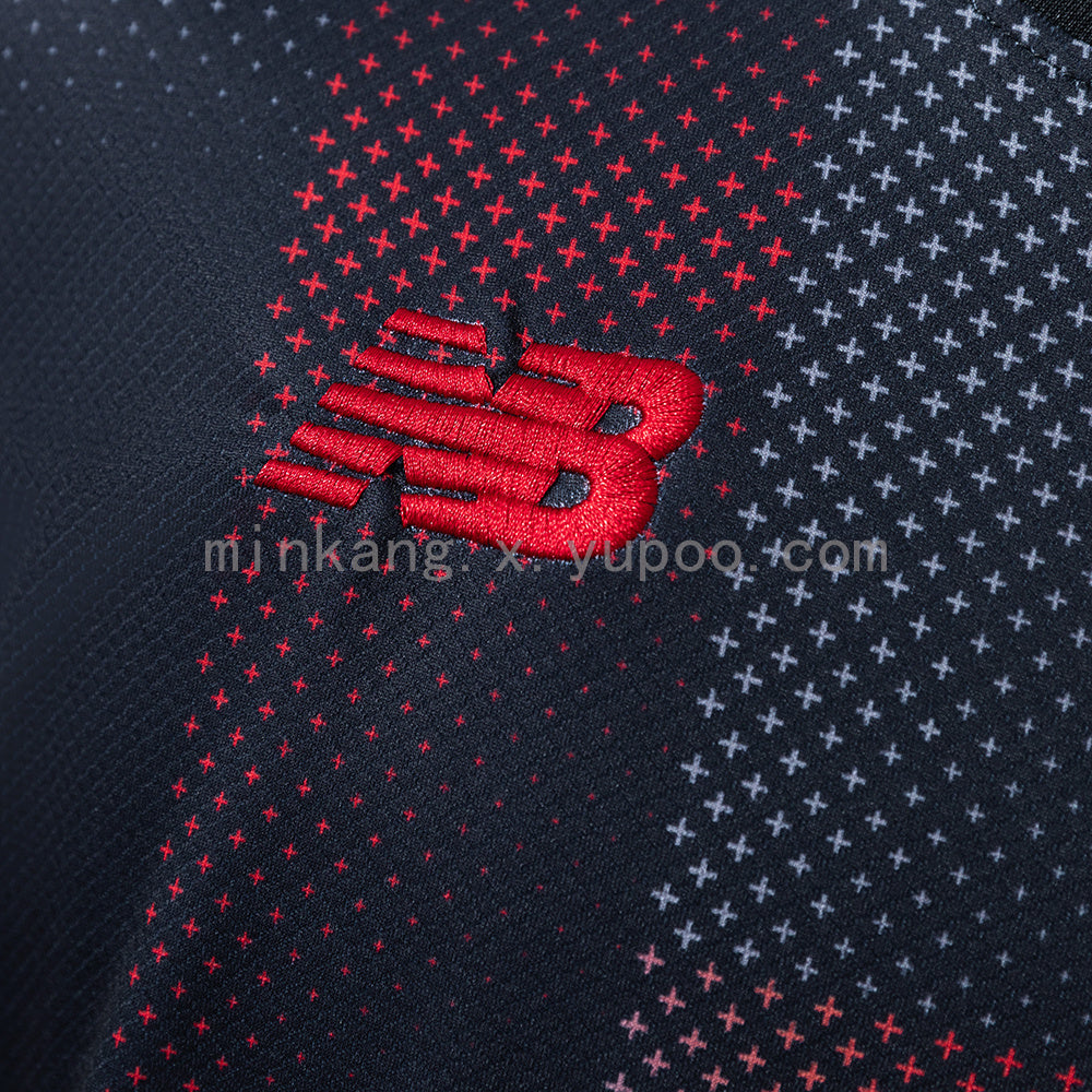 Bayer Leverkusen Home 25/26 Fan Version