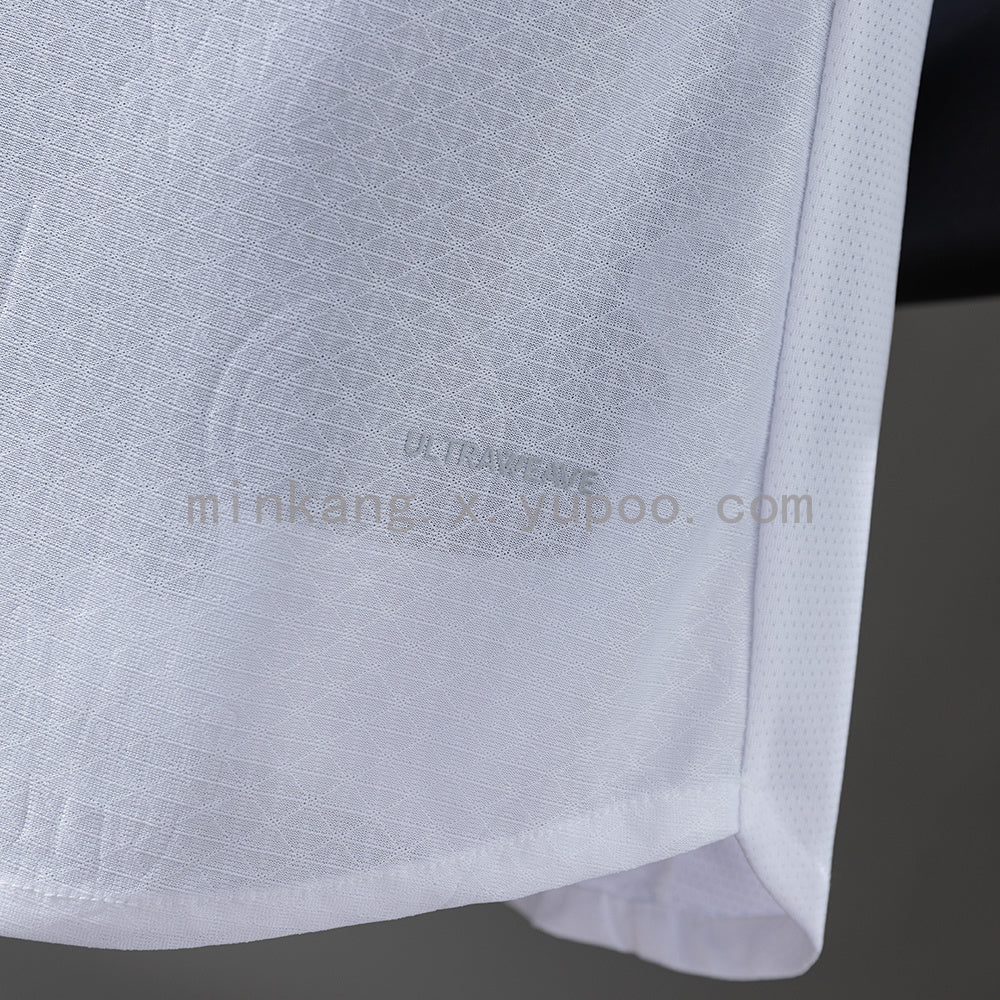Marseille Home 25/26 Player Version