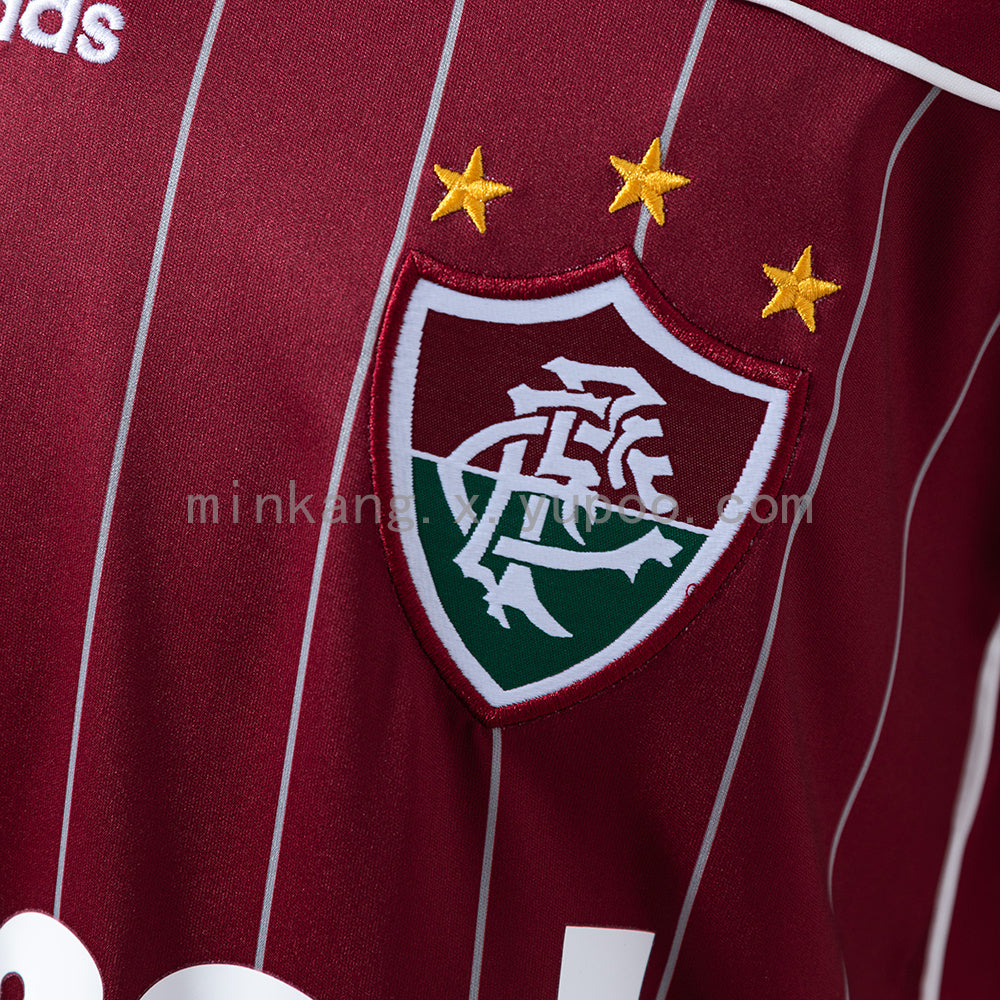 Fluminense Away 07/08 Retro