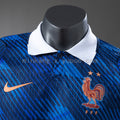 France Home 2026 Player Version