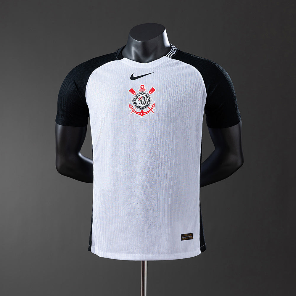 Corinthians Home 25/26 Player Version