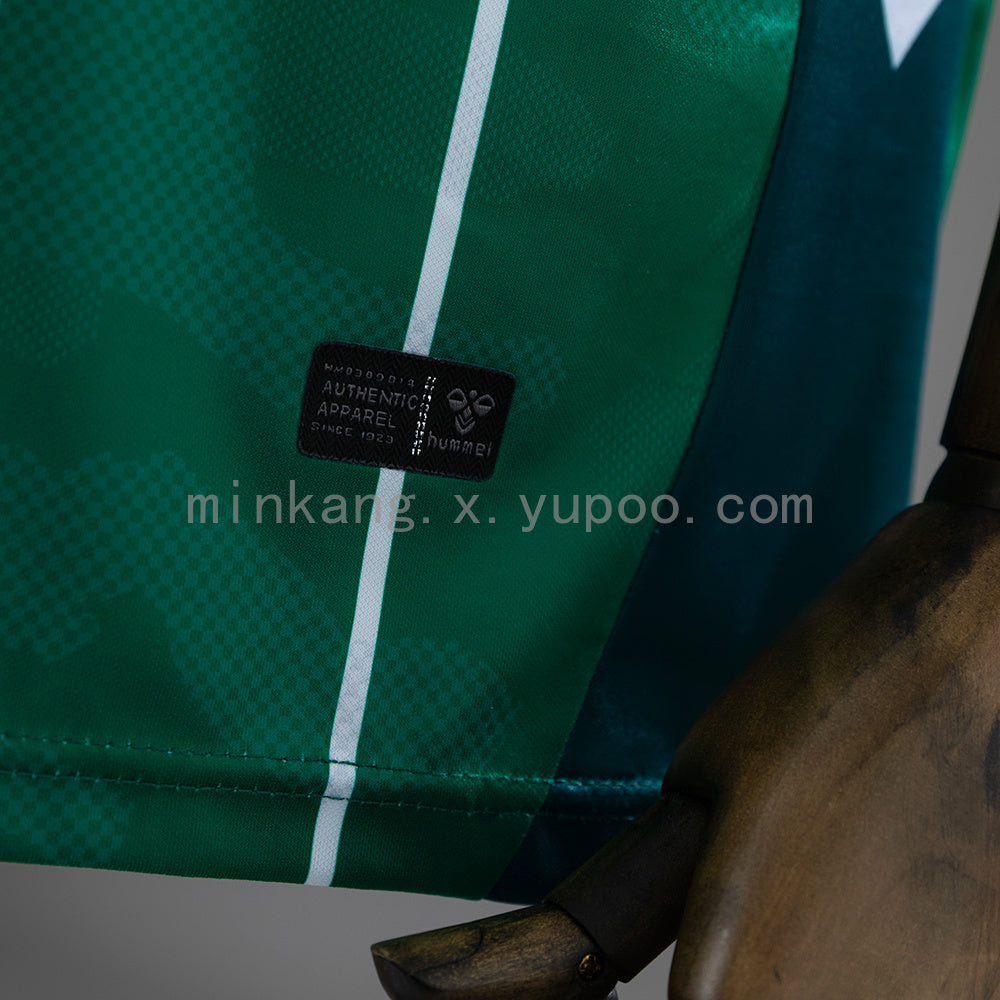 Werder Bremen Home 25/26 Fan Version