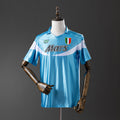 Napoli Home 90/91 Retro