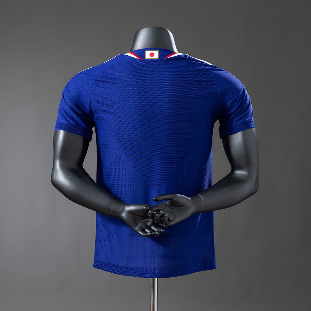 Japan 2026 Player Version