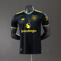 Manchester United Third Kit 25/26 Player Version