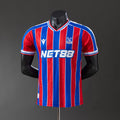 Crystal Palace Home Kit 25/26 Player Version