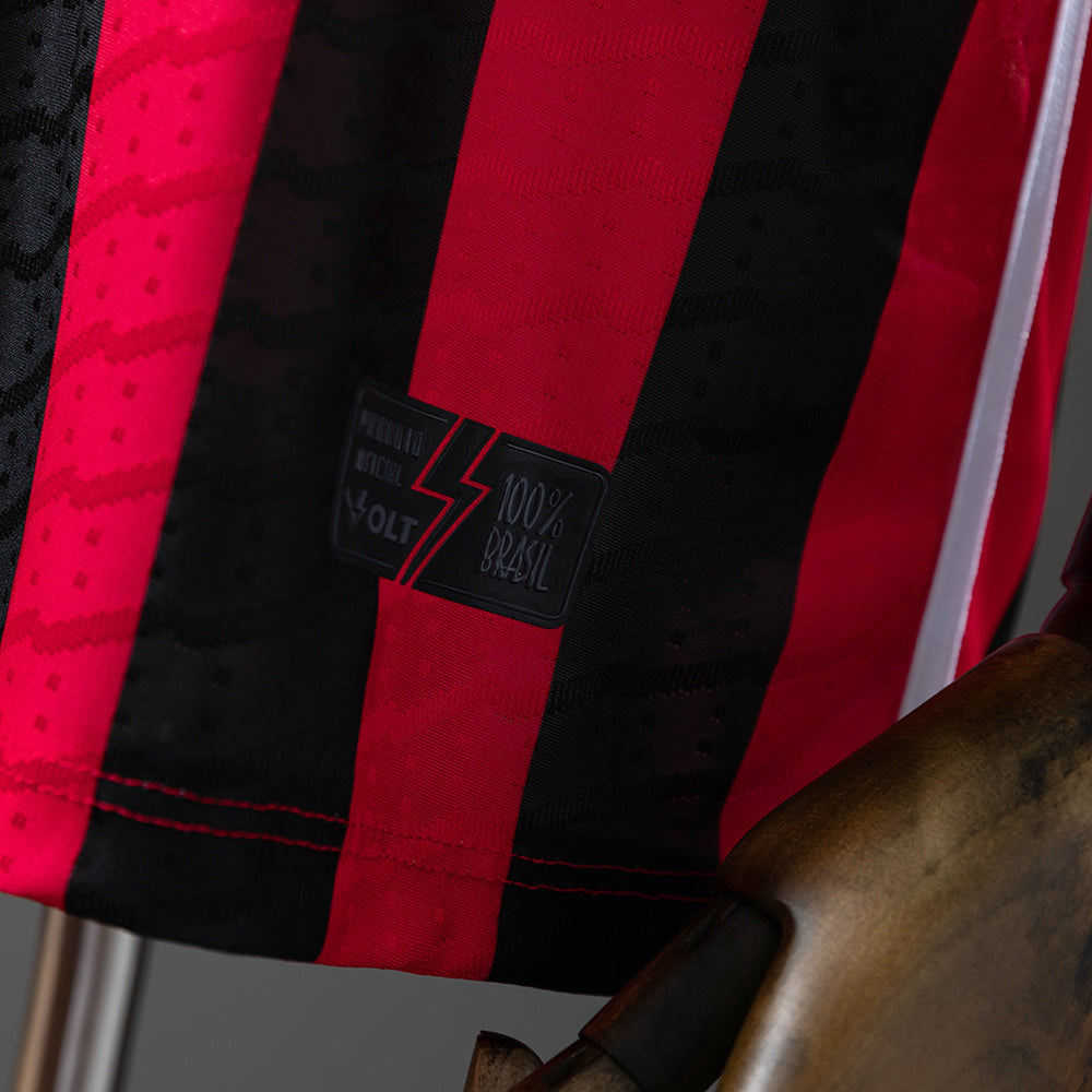 Vitoria Home 25/26 Fan Version