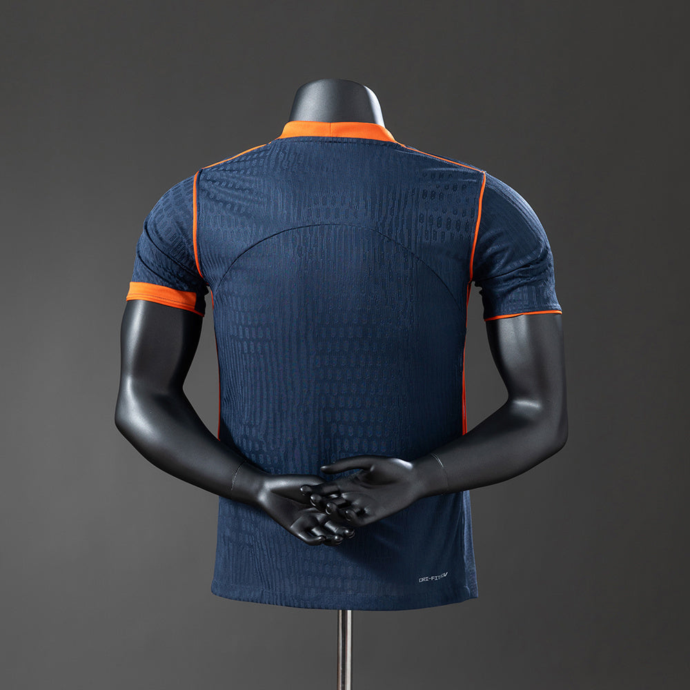 Internazionale Third Kit 25/26 Player Version