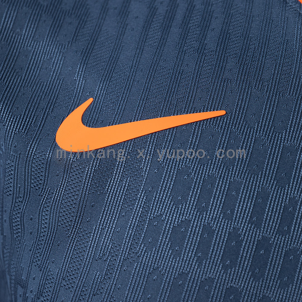Internazionale Third Kit 25/26 Player Version